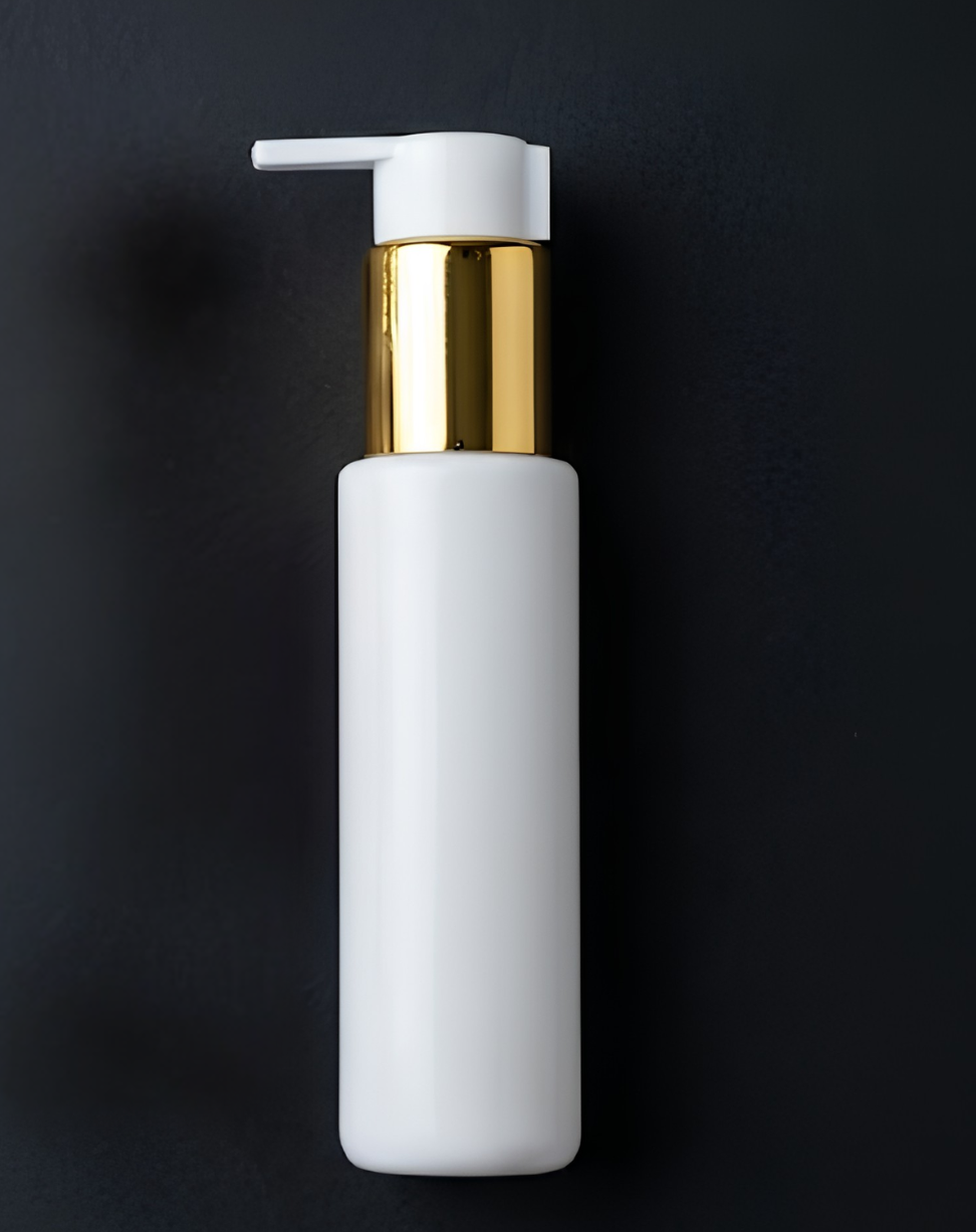 Pump Bottles  (minimum order of 100 bottles)