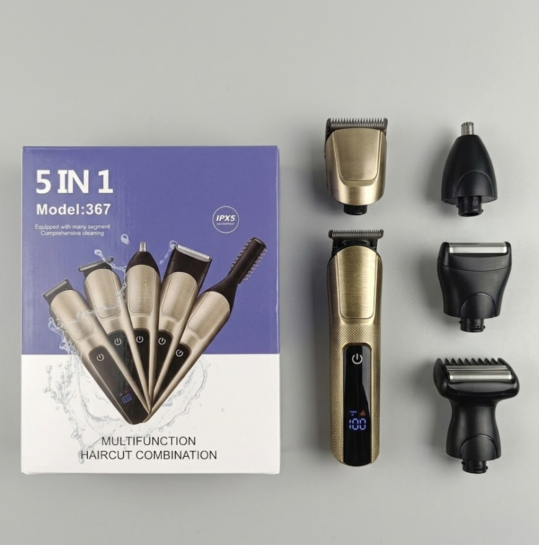 Trimmer