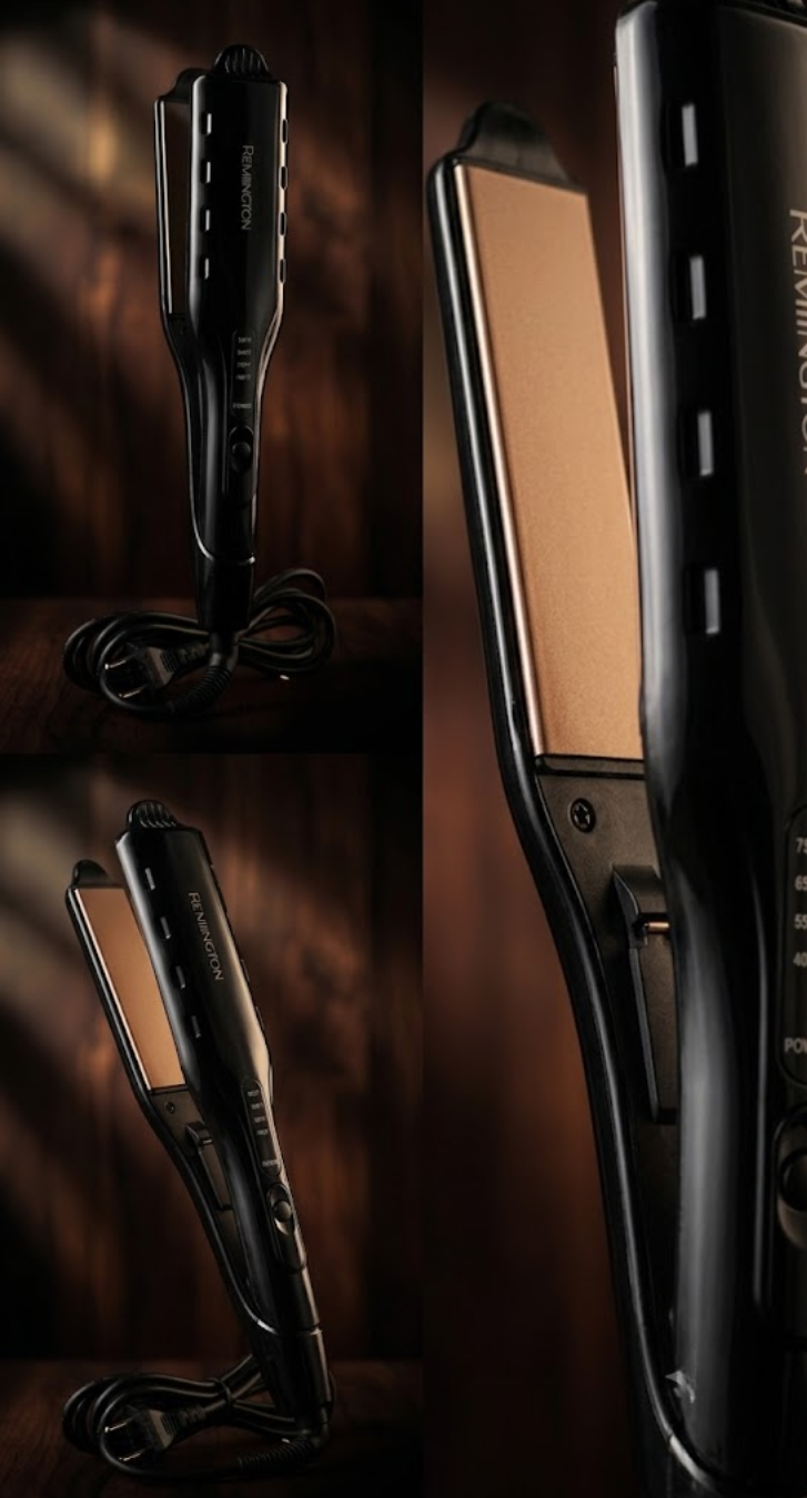 Hair Straightener