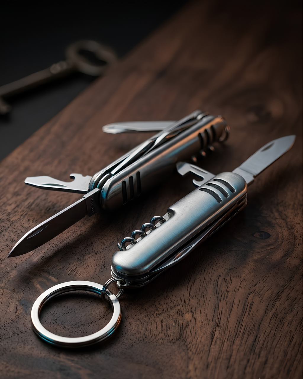 Key Chain