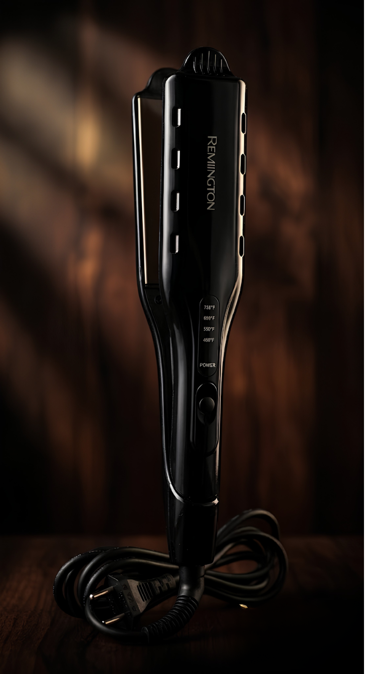 Hair Straightener