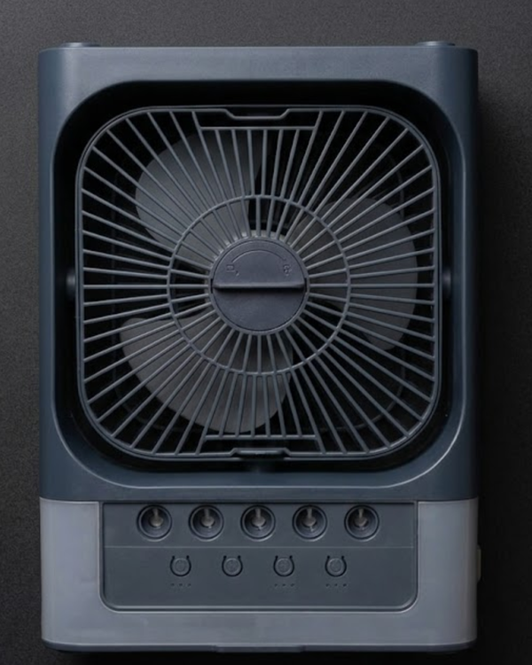 Portable Fan