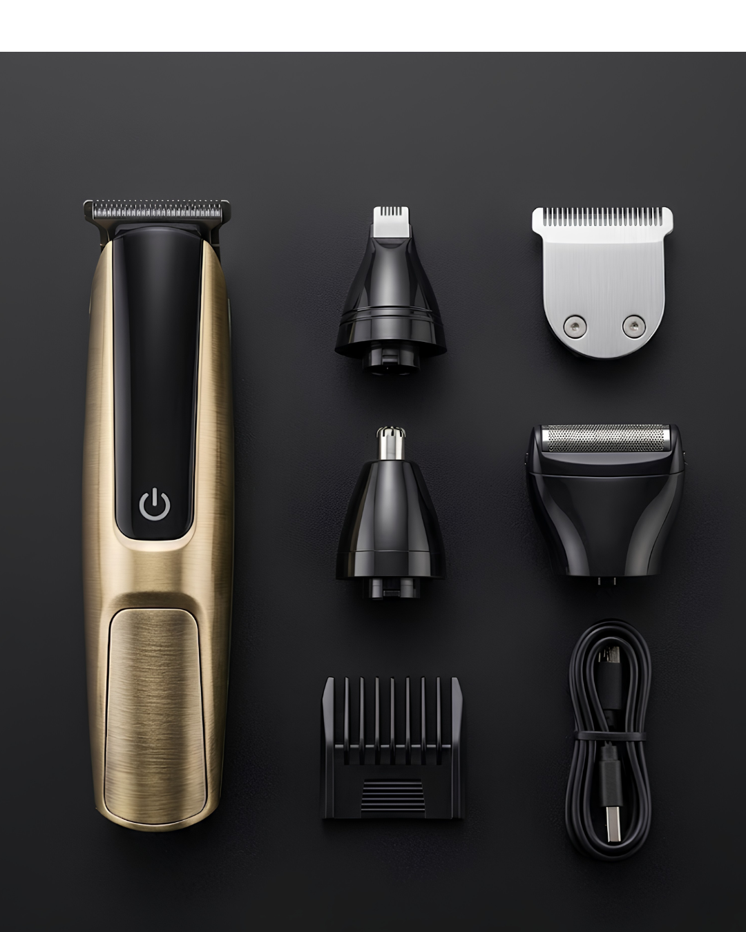Trimmer