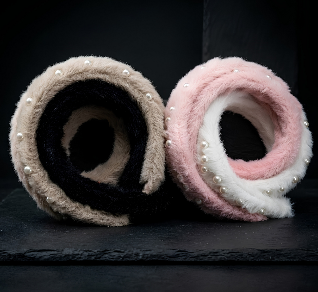 Plush Earmuffs