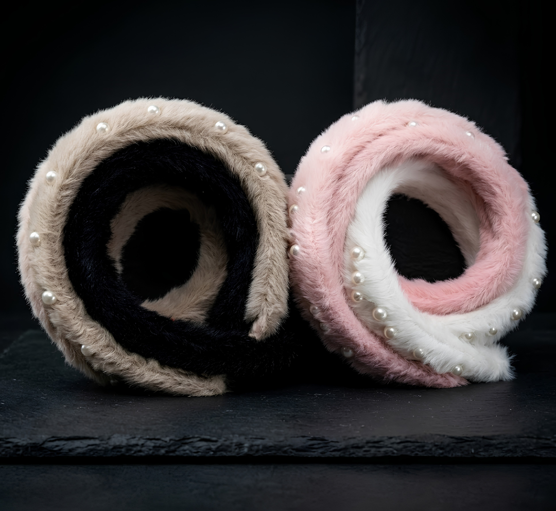 Plush Earmuffs