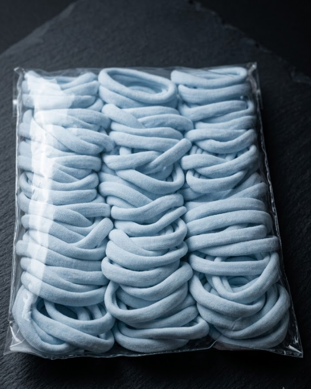 Hair Elastic Bands