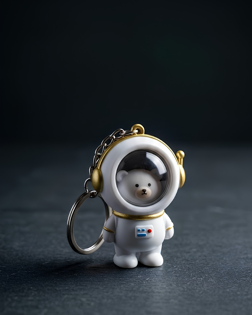 Key Rings