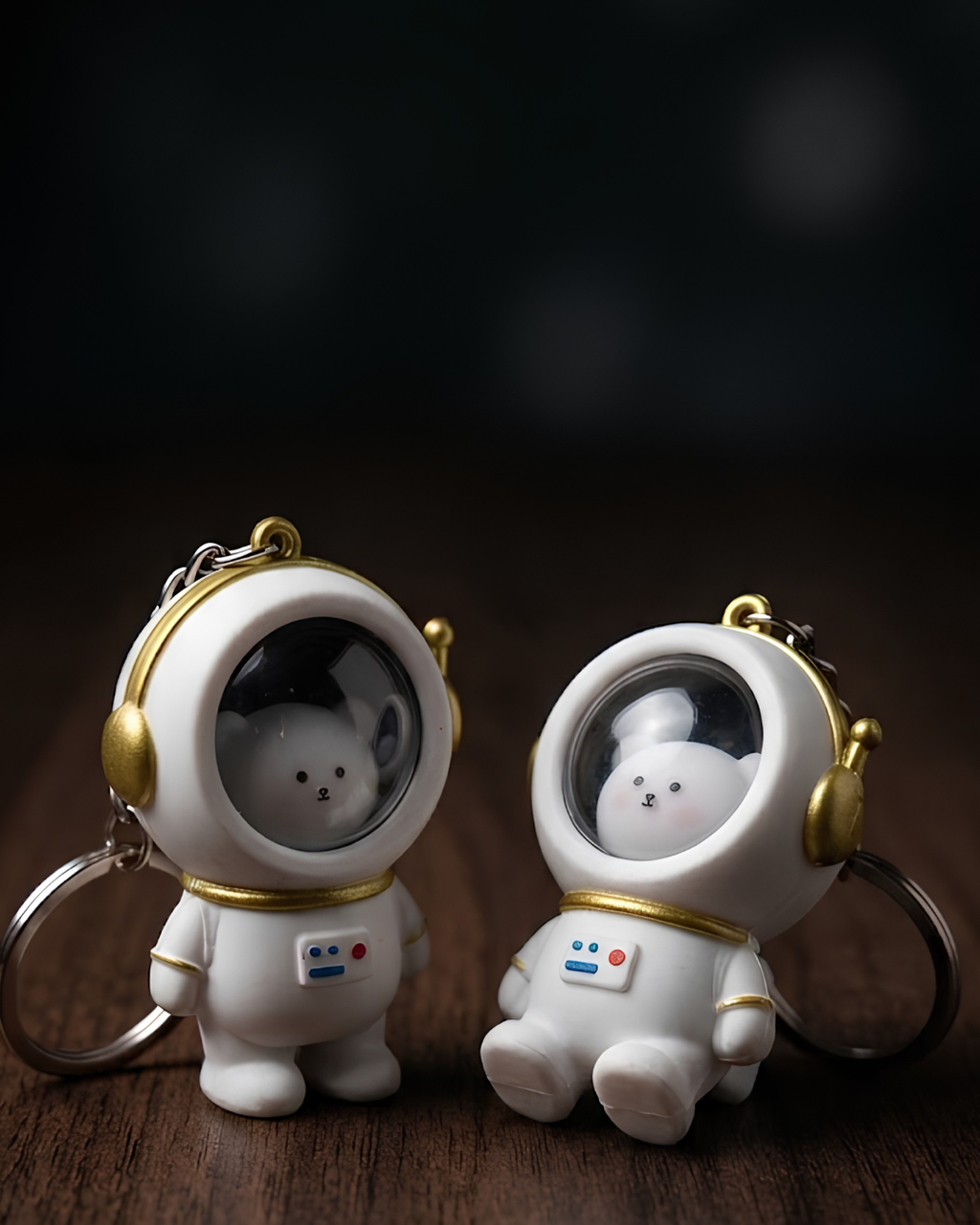Key Rings