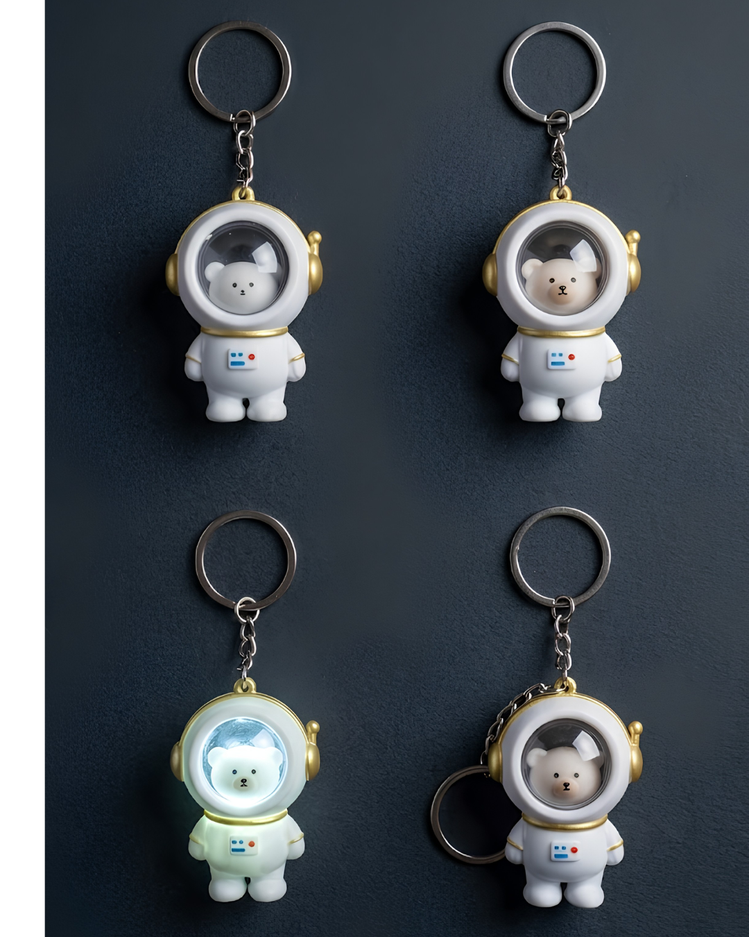 Key Rings