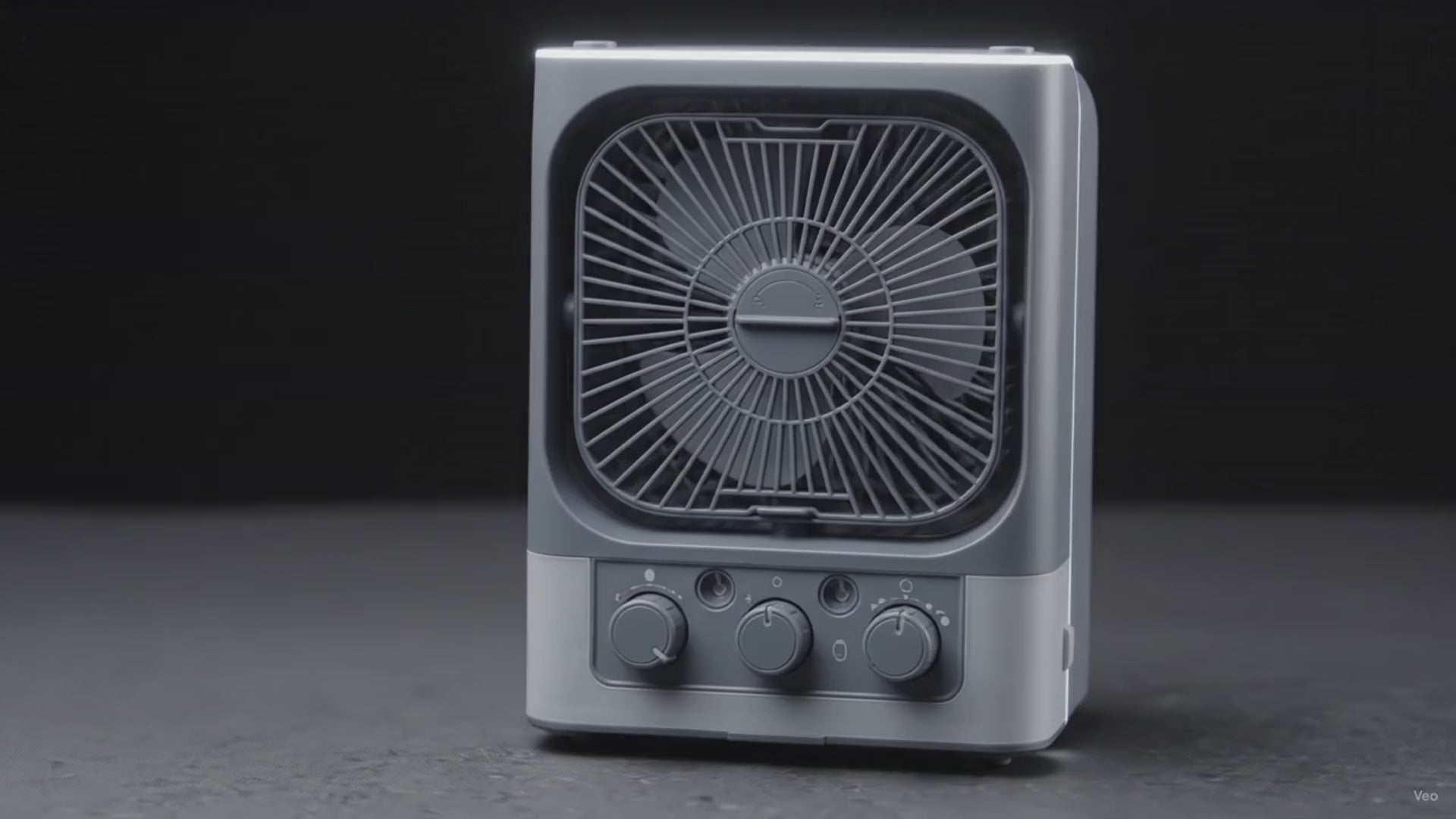 Portable Fan