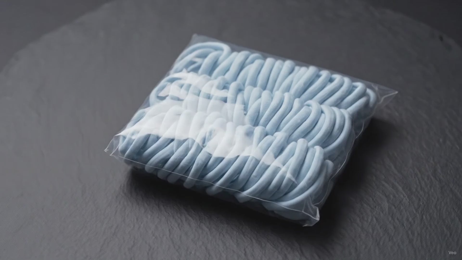 Hair Elastic Bands