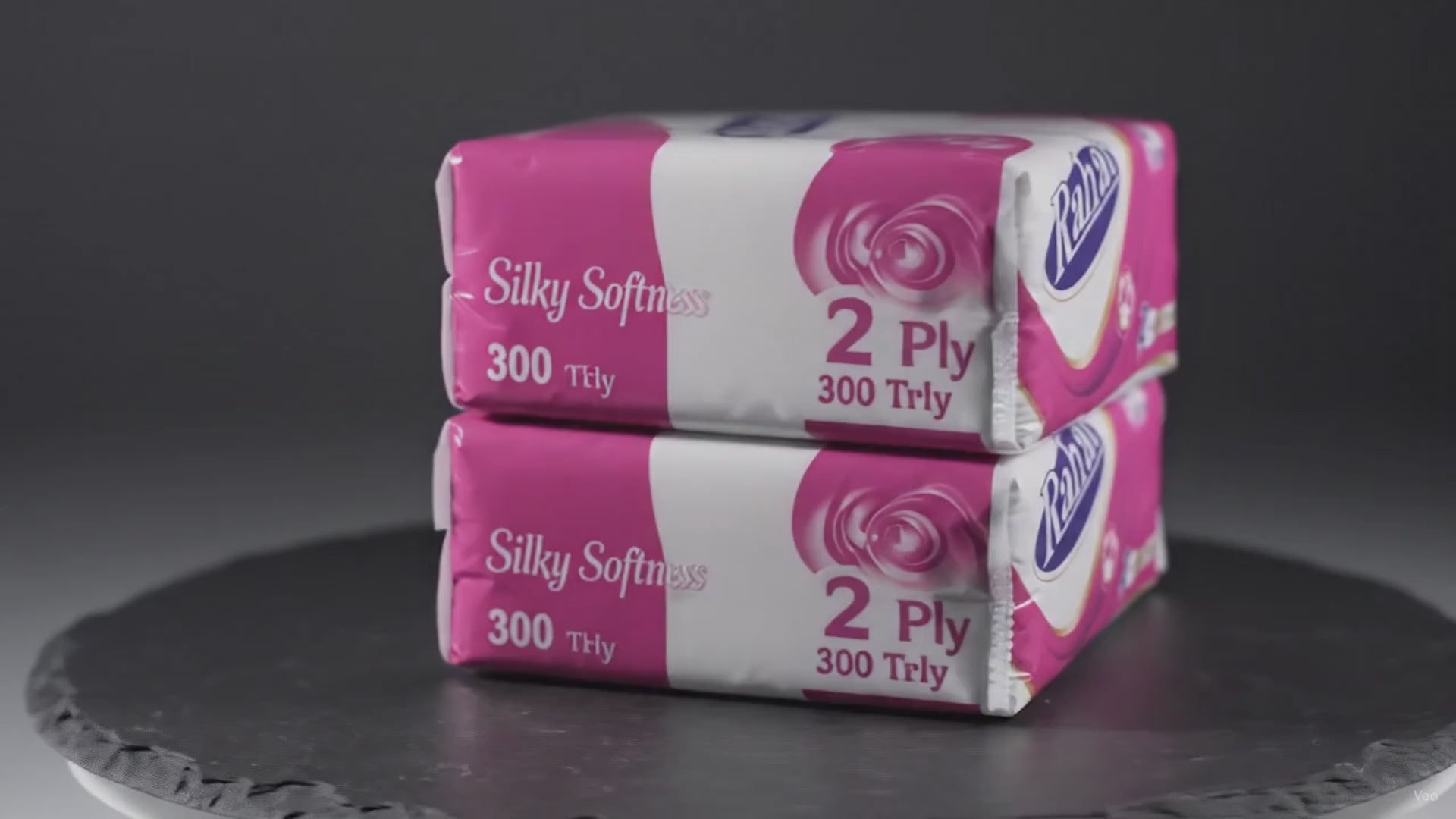 Tissue pappers
