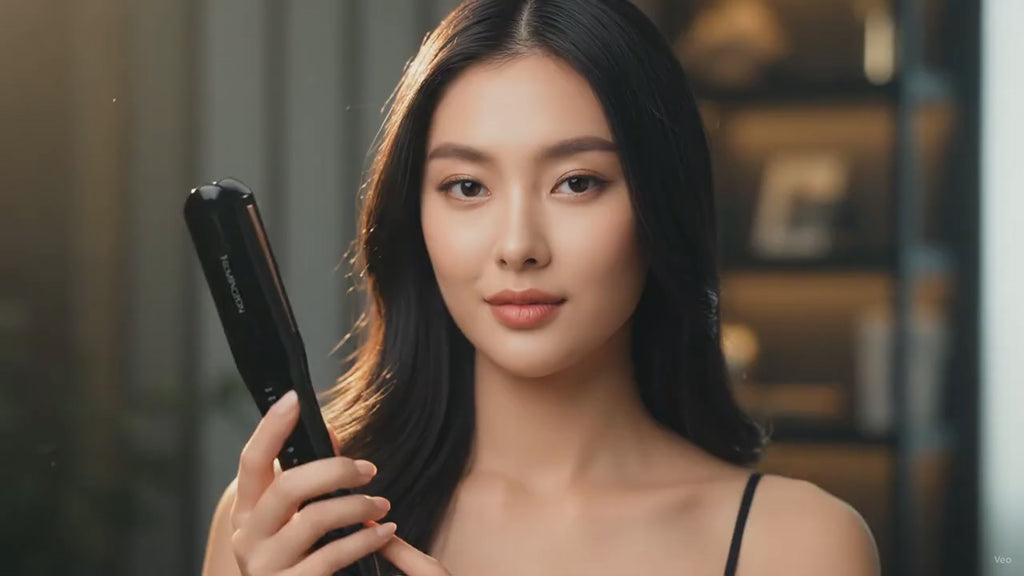 Hair Straightener