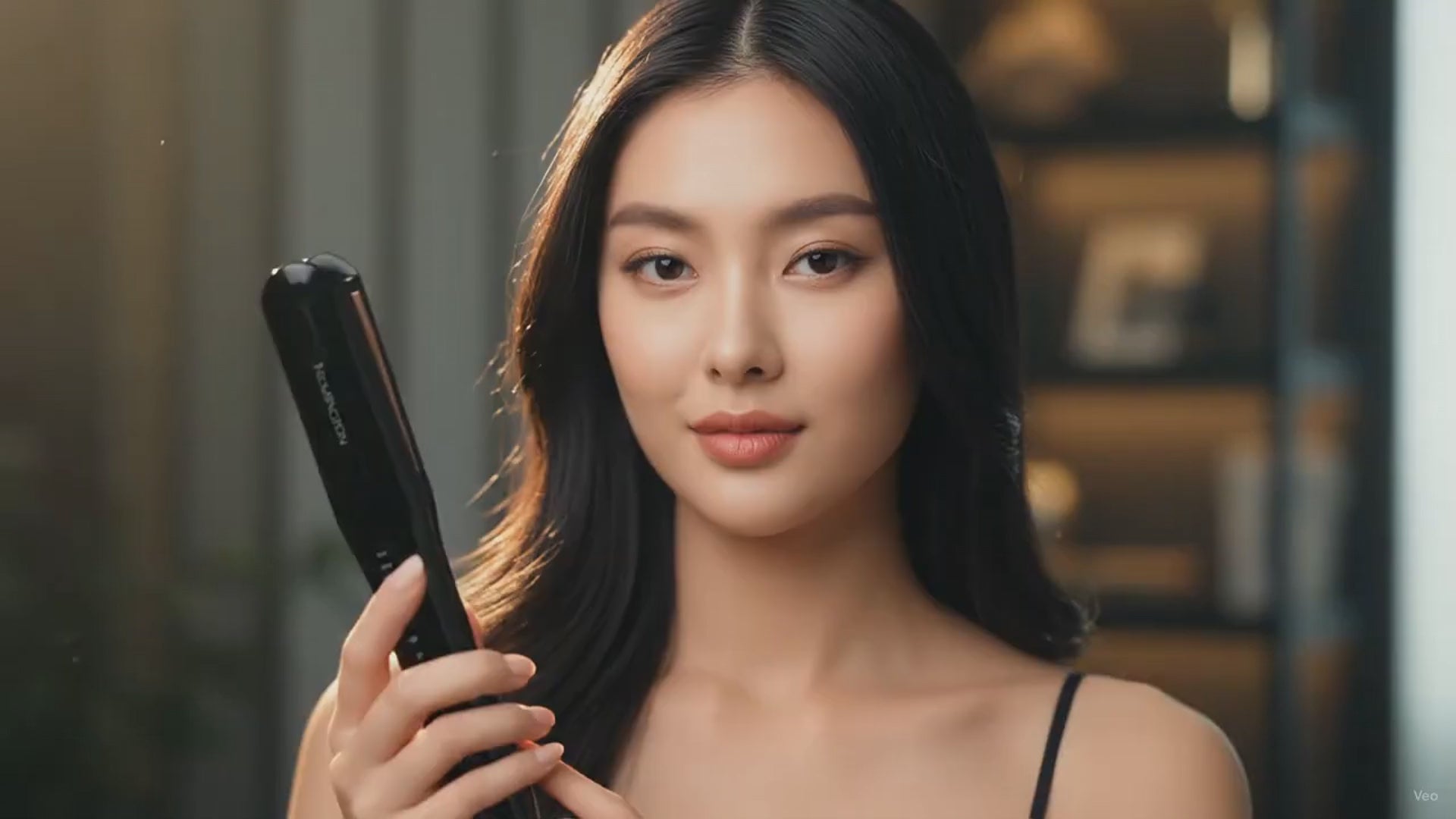 Hair Straightener