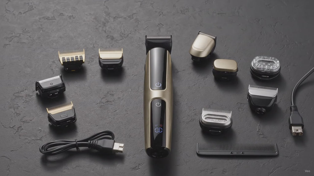 Trimmer