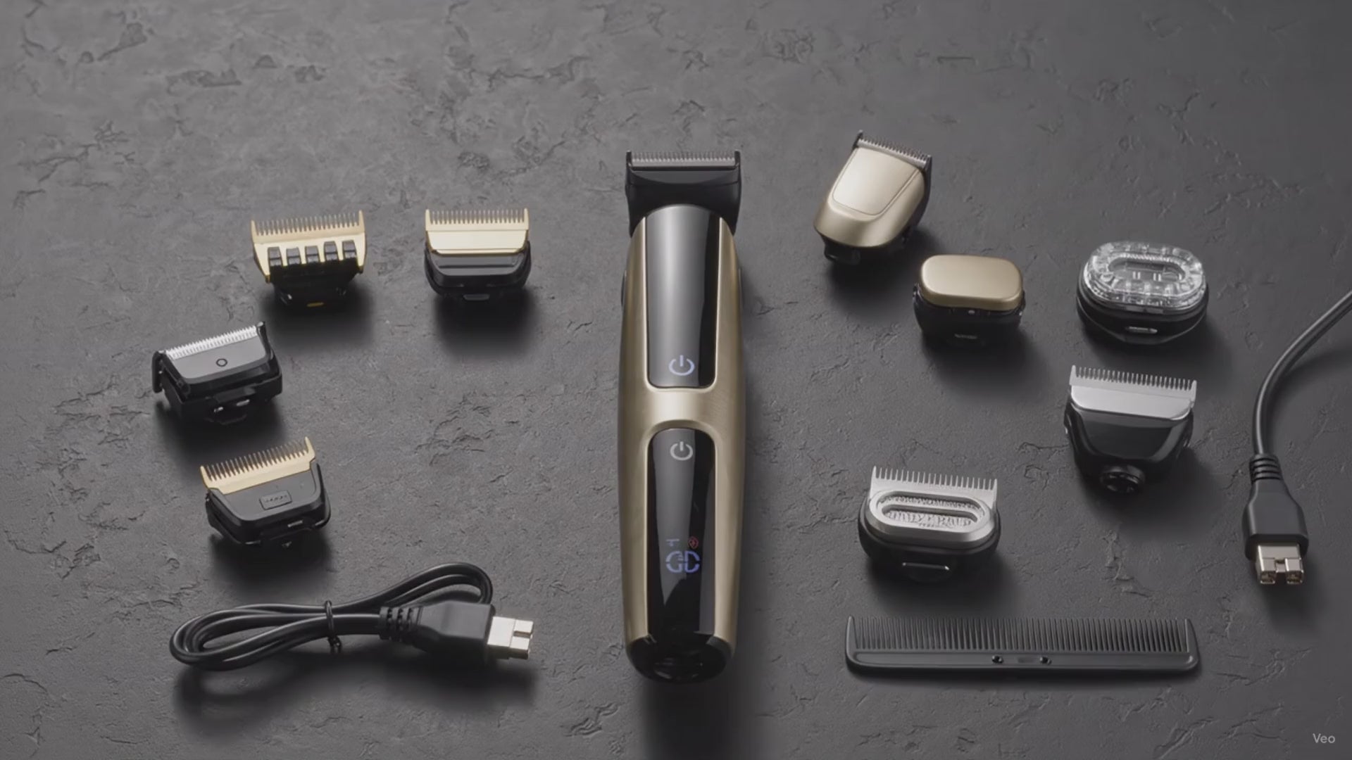 Trimmer